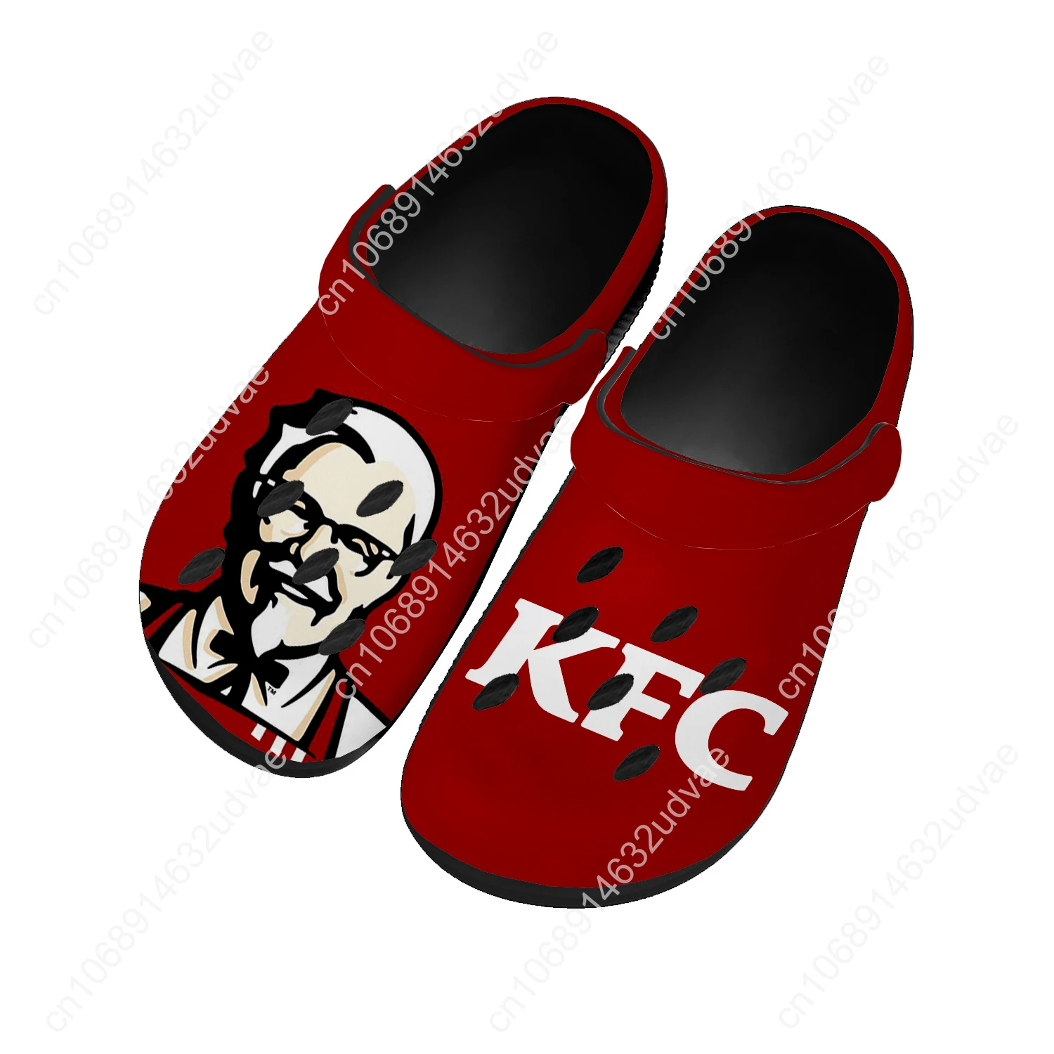 KFC Sandals Women Teenager Hom - đánh giá và giá Men'S Shoes Quality