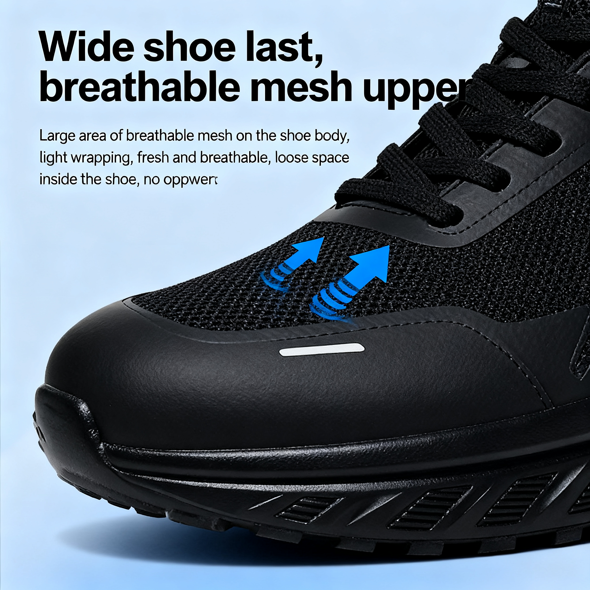Mesh Jogging Shoes Breathable  - đánh giá và giá Men Shoes Jd Sports