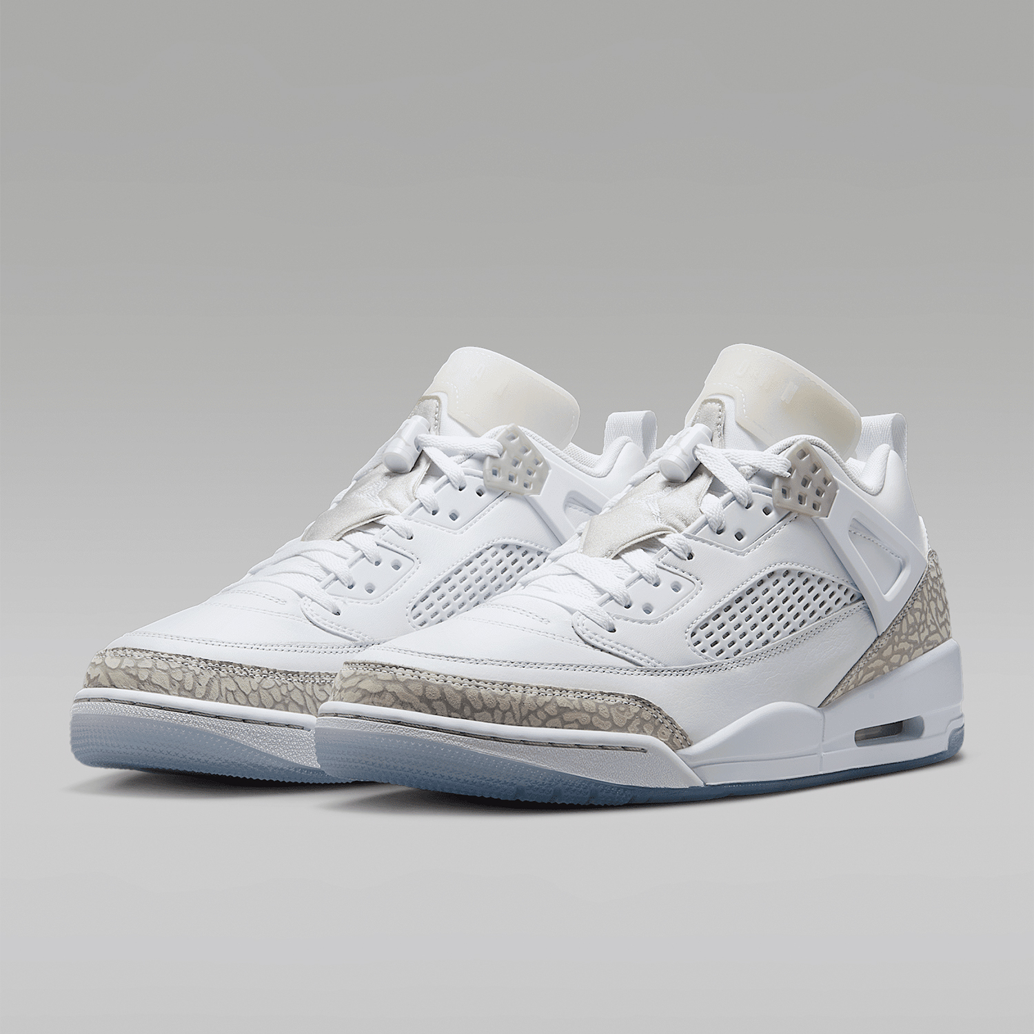Nike genuine JORDAN men's spor - đánh giá và giá Men'S Shoes Nike Jordan