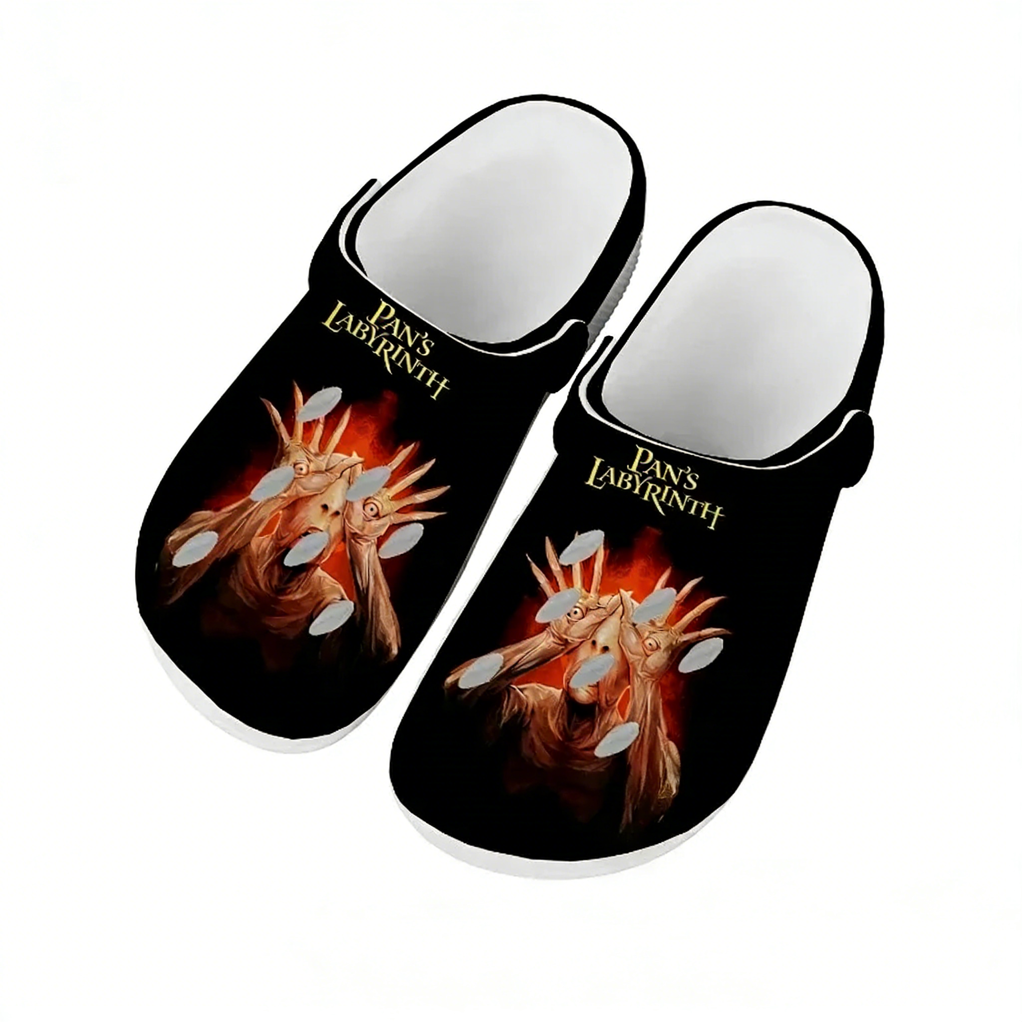 Pan's Labyrinth Water Shoes Me - đánh giá và giá Men'S Shoes Quality