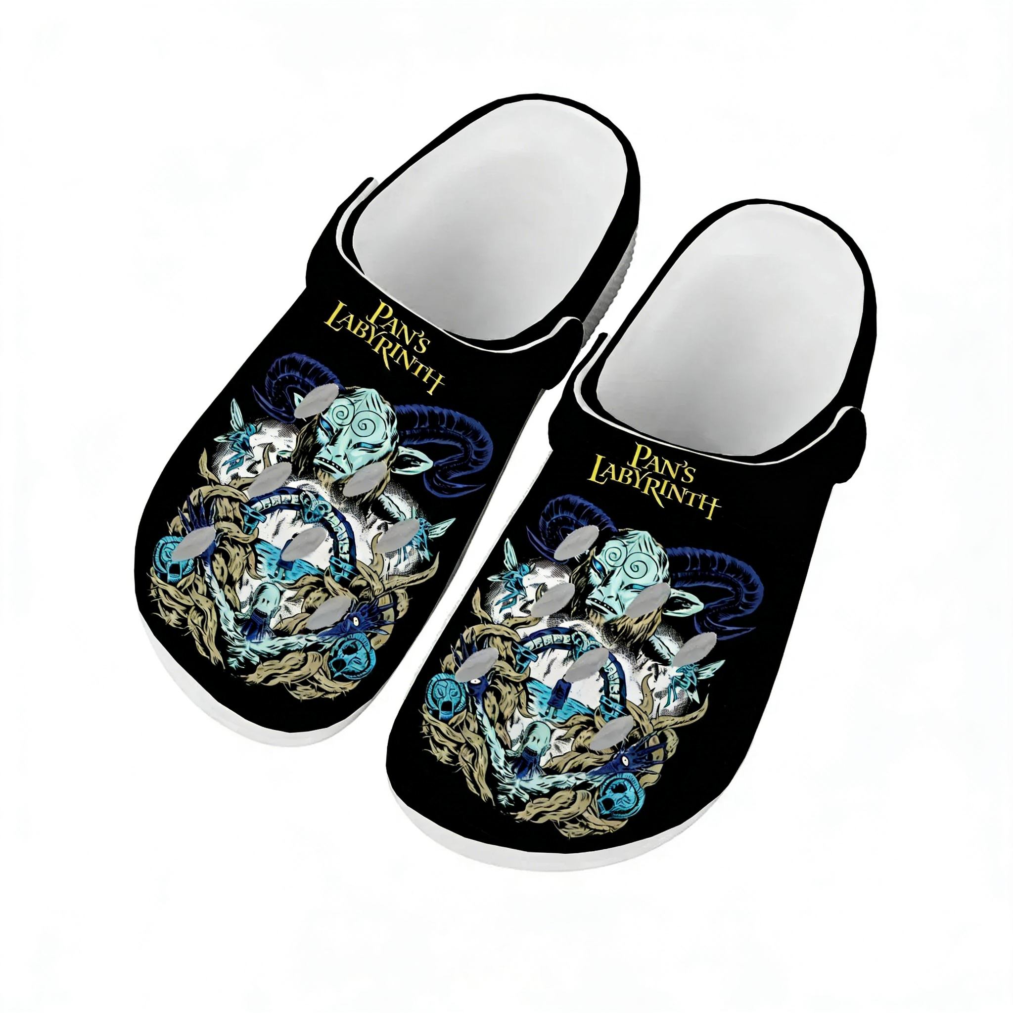 Pan's Labyrinth Water Shoes Me - đánh giá và giá Men'S Shoes Quality