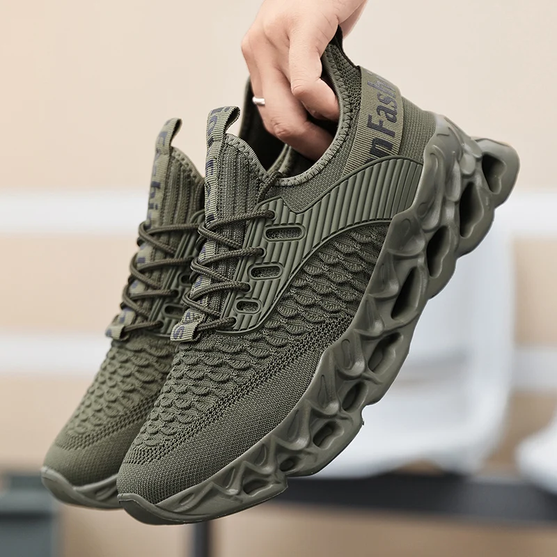 Men's Sneakers Comfortable Men - đánh giá và giá Men'S Shoes For Gym