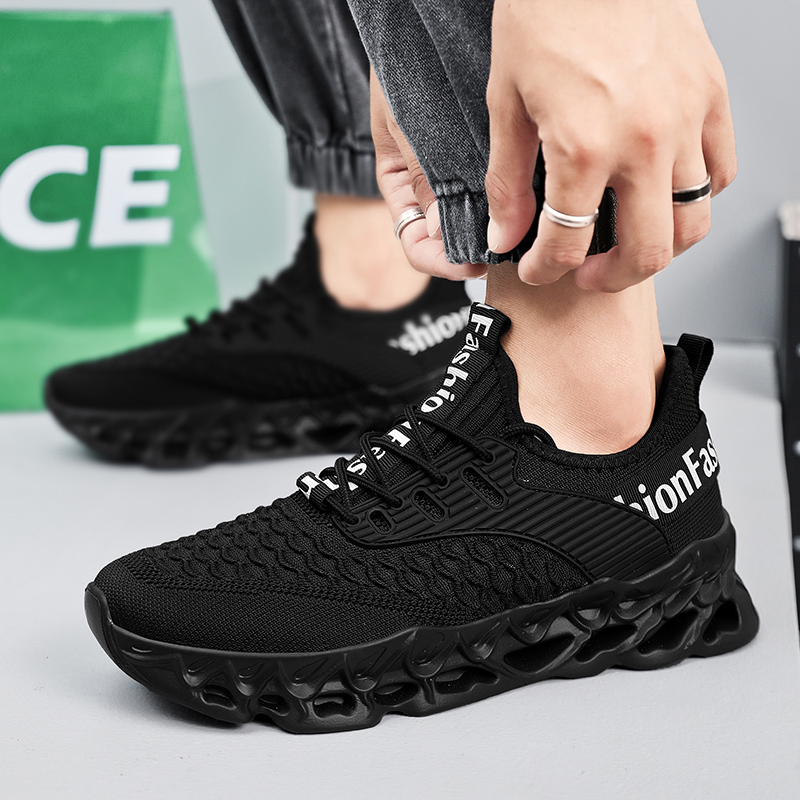 Men's Sneakers Comfortable Men - đánh giá và giá Men'S Shoes For Gym