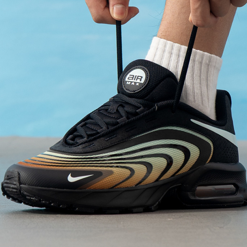 Nike Men's Air Max Fire 2026 S - đánh giá và giá Men'S Shoes Nike Air Max