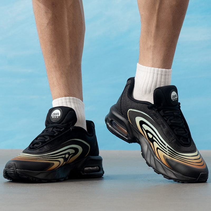 Nike Men's Air Max Fire 2026 S - đánh giá và giá Men'S Shoes Nike Air Max