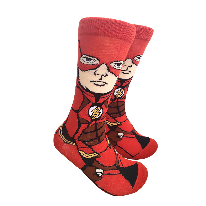 Marvel Socks for Women And Men - đánh giá và giá Men Shoes Models