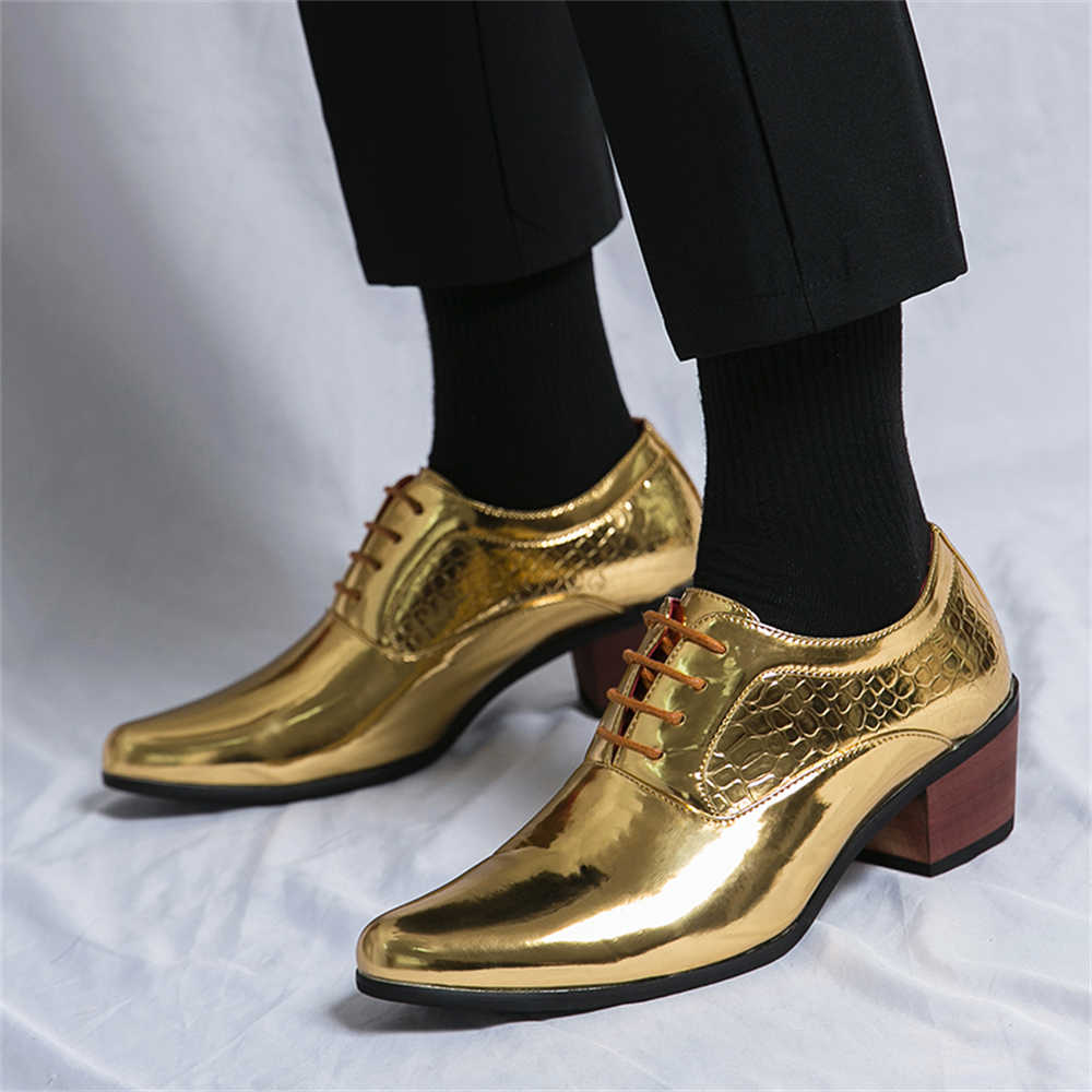 Dress Sneakers Heels Mens Brow - đánh giá và giá Men'S Shoes Quality