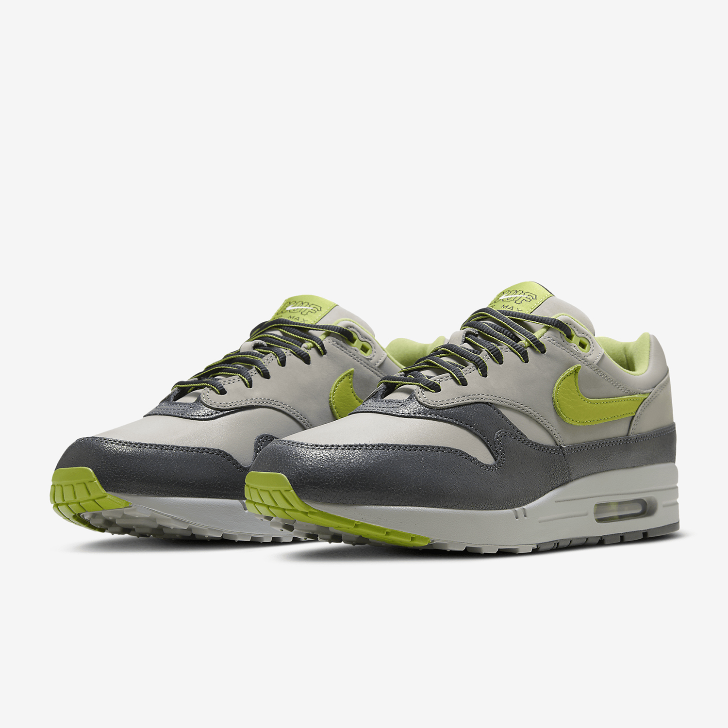 Nike genuine Air Max 1 SP Men' - đánh giá và giá Men'S Shoes Nike Air Max