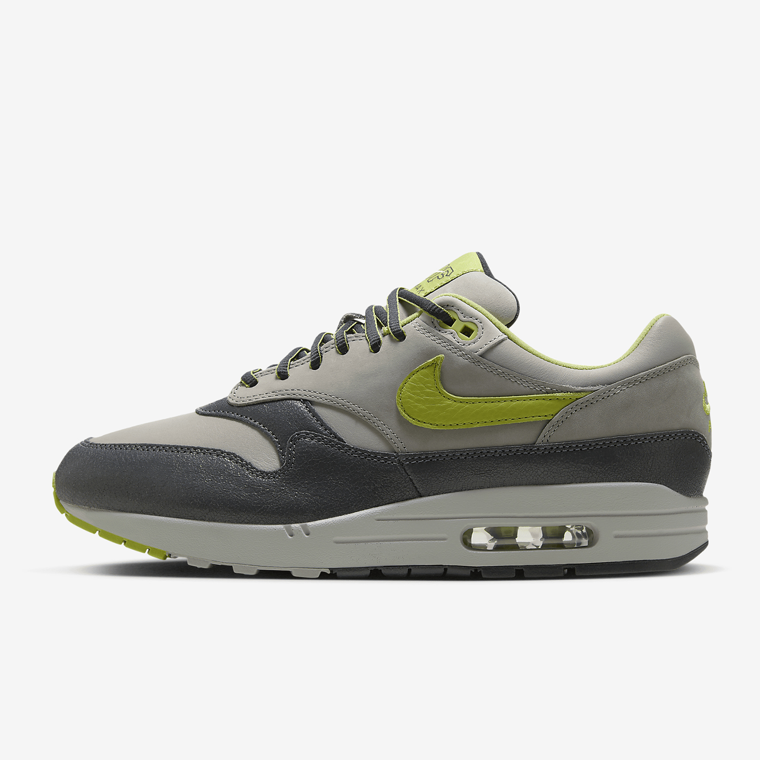 Nike genuine Air Max 1 SP Men' - đánh giá và giá Men'S Shoes Nike Air Max