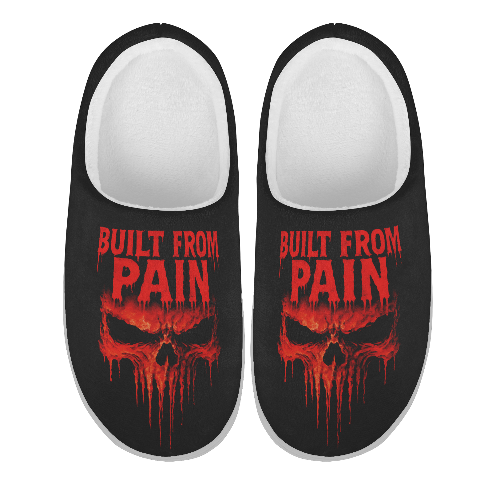 Custom Shoes Built From Pain M - đánh giá và giá Men'S Shoes Quality