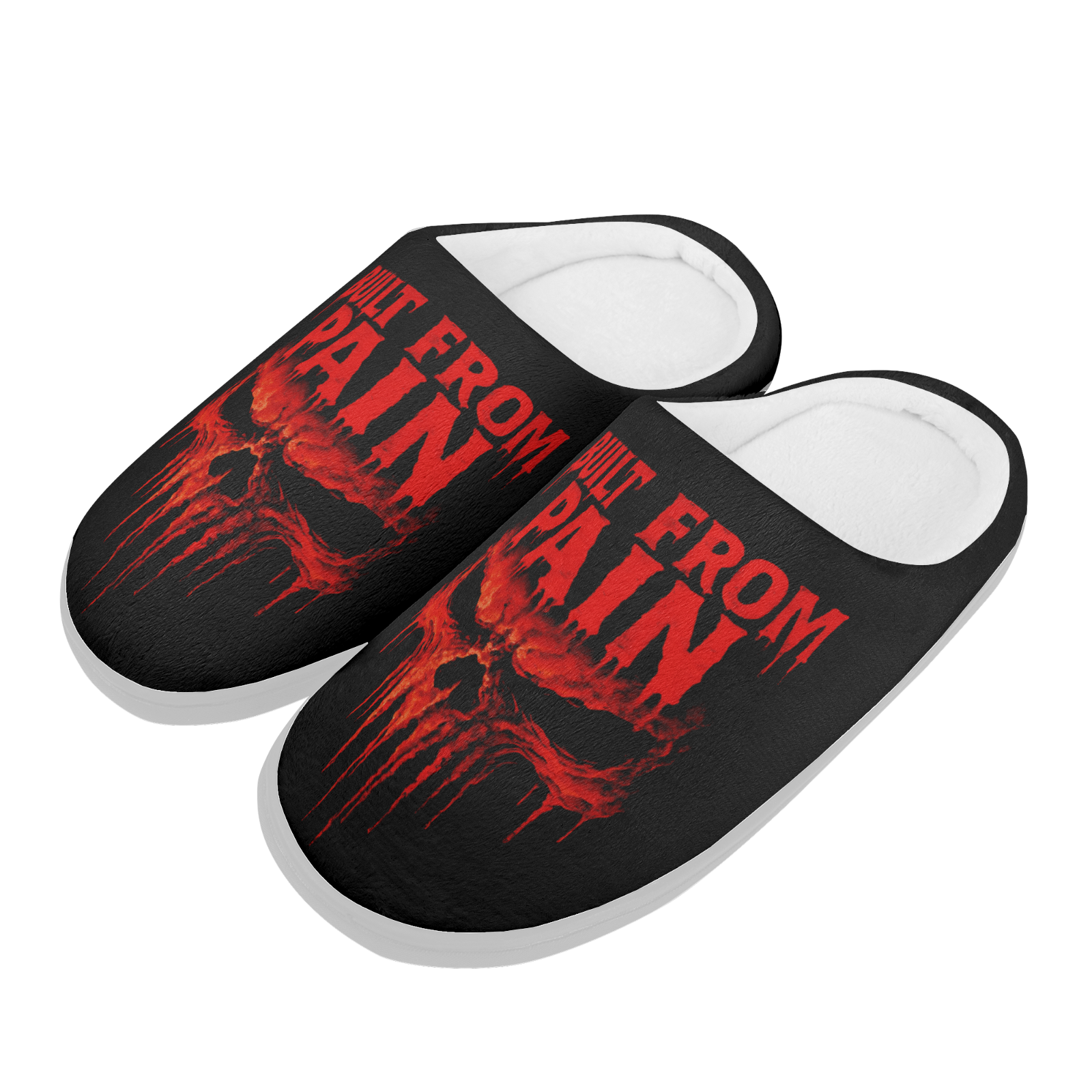 Custom Shoes Built From Pain M - đánh giá và giá Men'S Shoes Quality