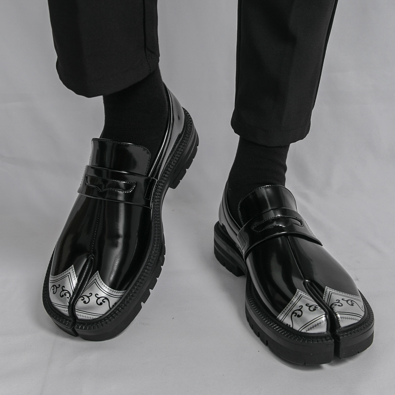 High Quality Men's Thick Soled - đánh giá và giá Men'S Shoes Japanese Brand