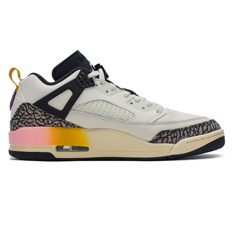 Nike Men's Sports Shoes Jordan - đánh giá và giá Men'S Shoes Nike Jordan