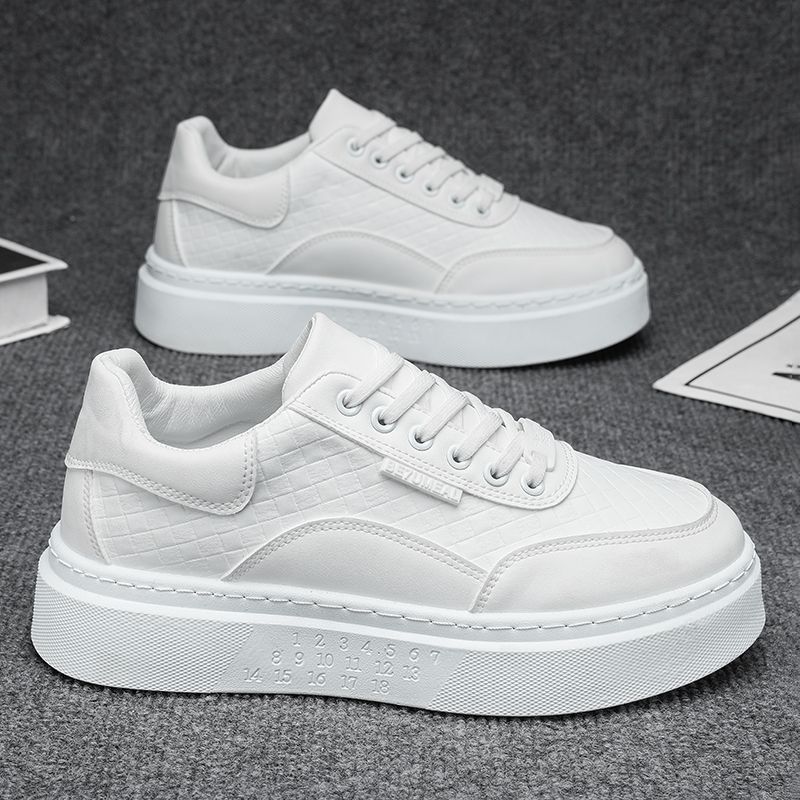2026 Spring New Waterproof Men - đánh giá và giá Men'S Shoes Business Casual