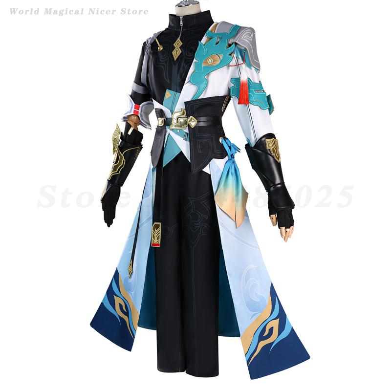 Halloween Honkai Star Rail Dan - đánh giá và giá Men Shoes Japan