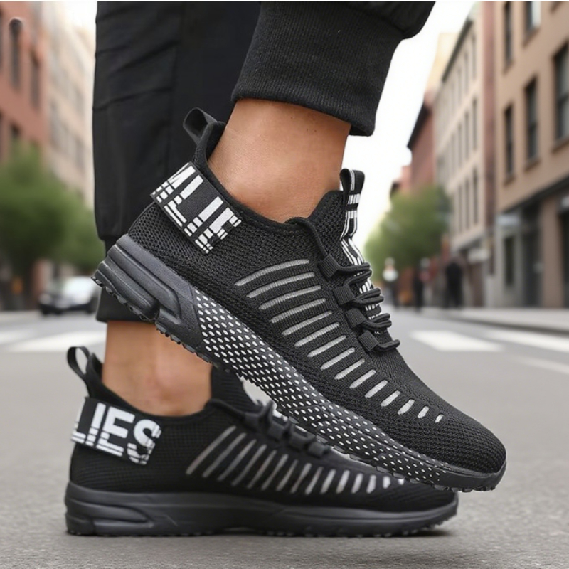 Ultra Breathable Male Gym Snea - đánh giá và giá Men'S Shoes For Gym