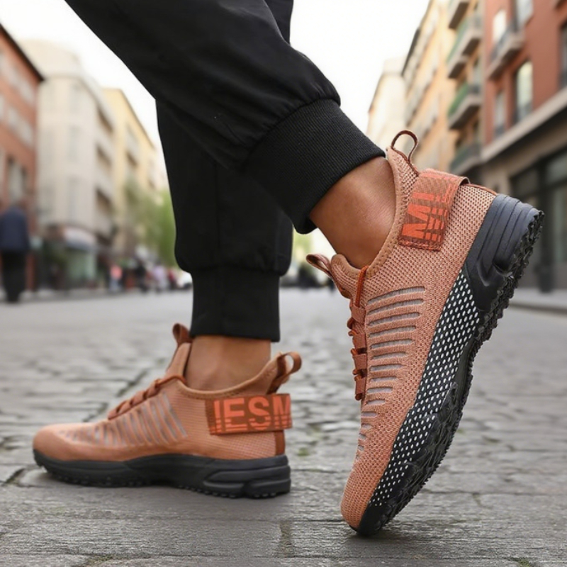 Ultra Breathable Male Gym Snea - đánh giá và giá Men'S Shoes For Gym