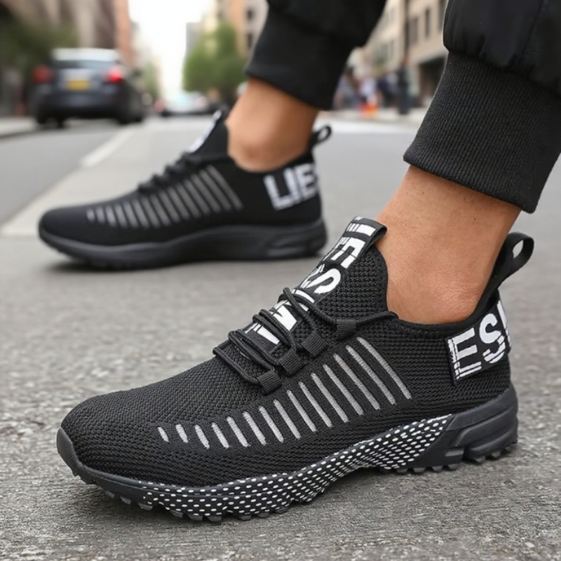 Ultra Breathable Male Gym Snea - đánh giá và giá Men'S Shoes For Gym
