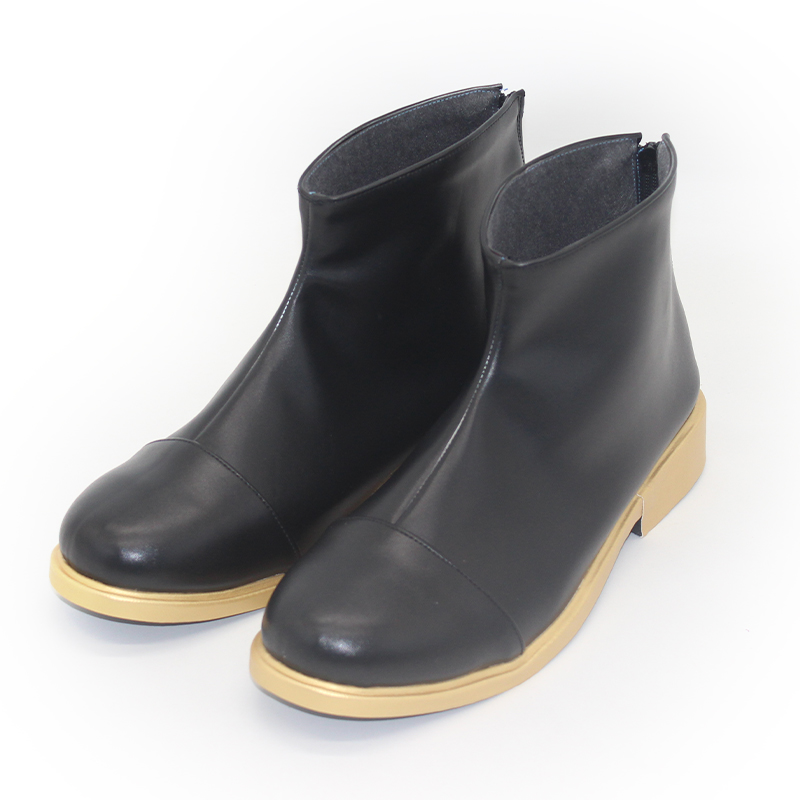 Anime Game Limbus Company Lei  - đánh giá và giá Men Shoes Japan
