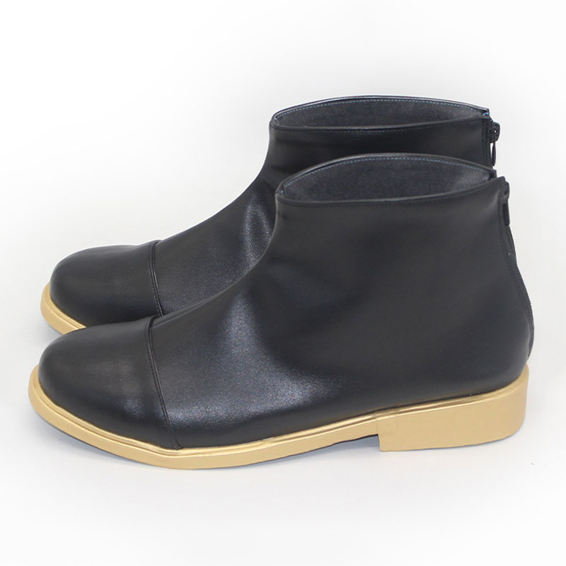Anime Game Limbus Company Lei  - đánh giá và giá Men Shoes Japan
