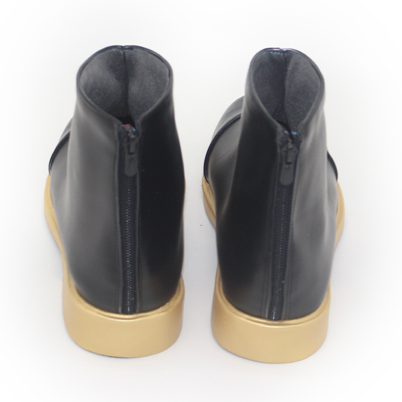 Anime Game Limbus Company Lei  - đánh giá và giá Men Shoes Japan