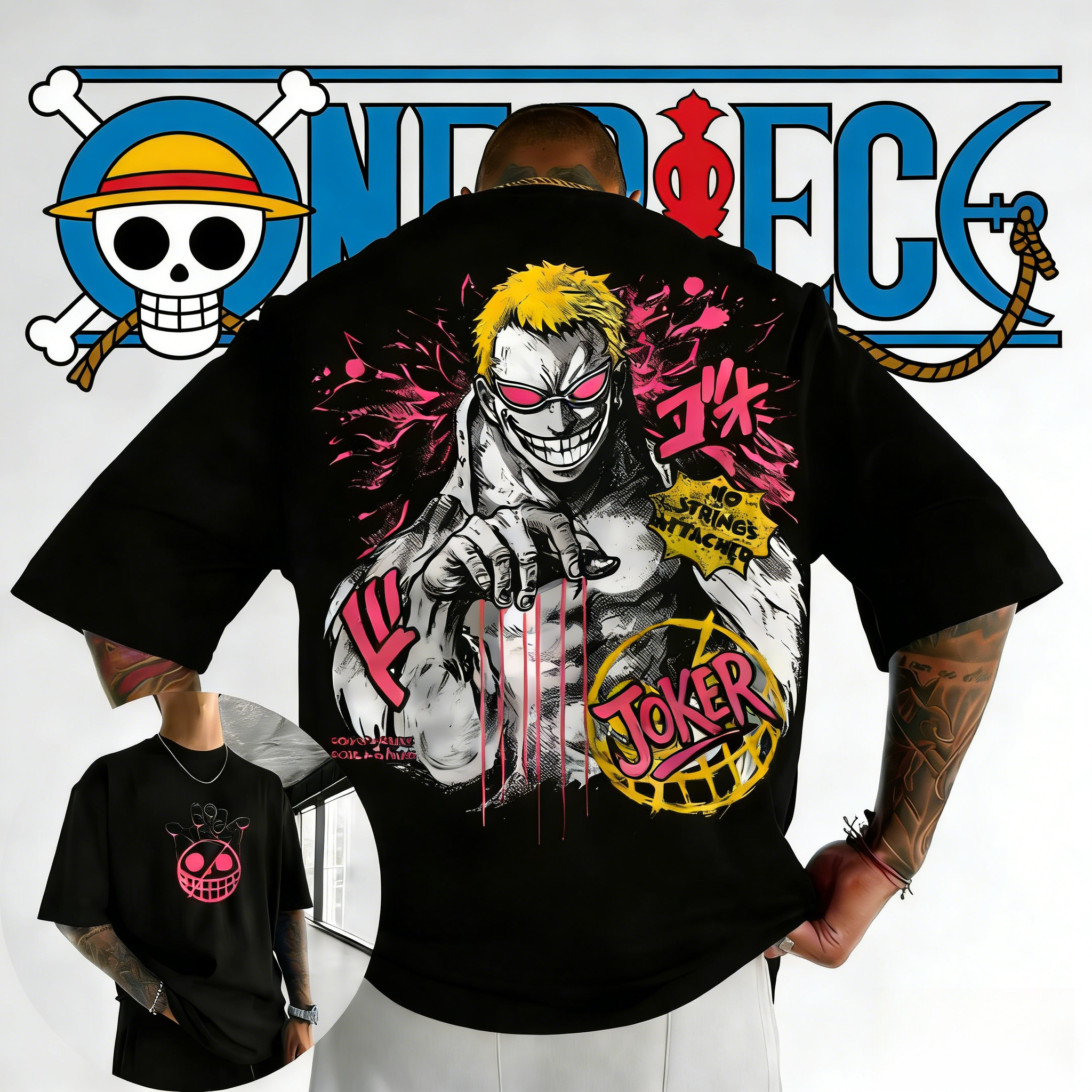 2026 Summer One Piece Donquixo - đánh giá và giá Men Shoes Japan