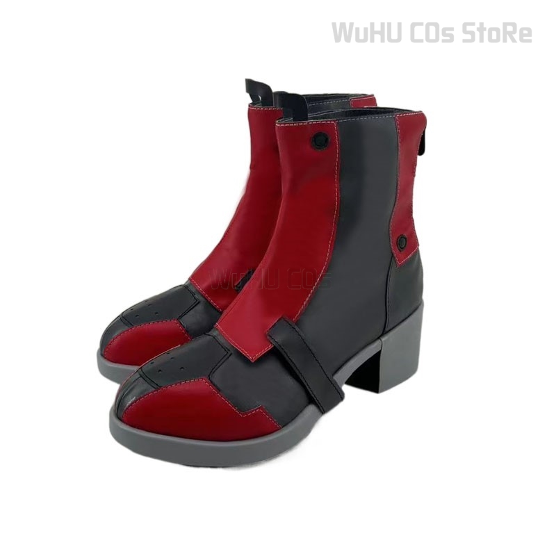Game Wuthering Waves Scar Cosp - đánh giá và giá Men Shoes Japan