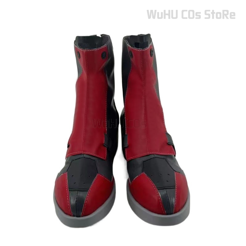 Game Wuthering Waves Scar Cosp - đánh giá và giá Men Shoes Japan