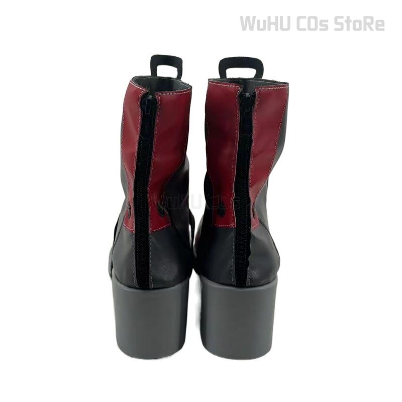 Game Wuthering Waves Scar Cosp - đánh giá và giá Men Shoes Japan