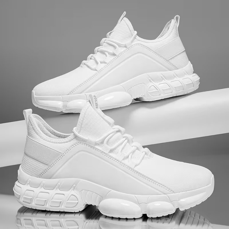 Sneakers,Men's Fashion Road Ru - đánh giá và giá Men'S Shoes For Gym