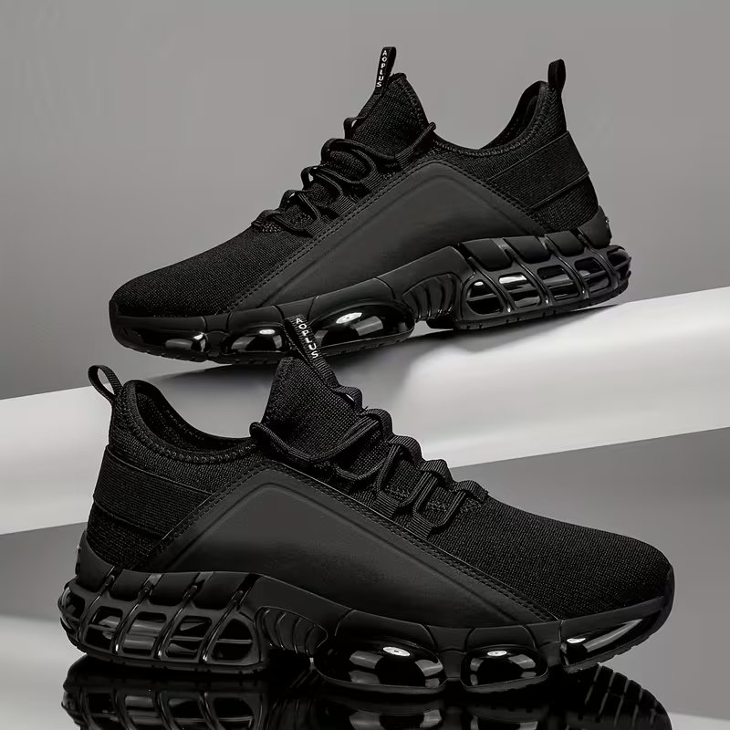 Sneakers,Men's Fashion Road Ru - đánh giá và giá Men'S Shoes For Gym