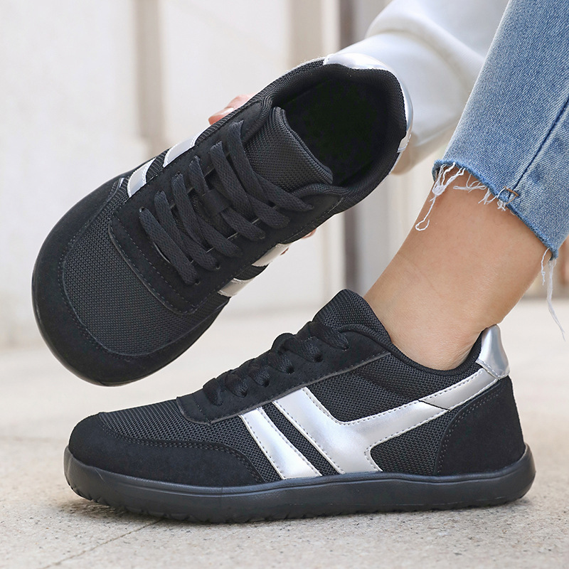 Men Wide Barefoot Shoes Minima - đánh giá và giá Minimalist Barefoot Shoe