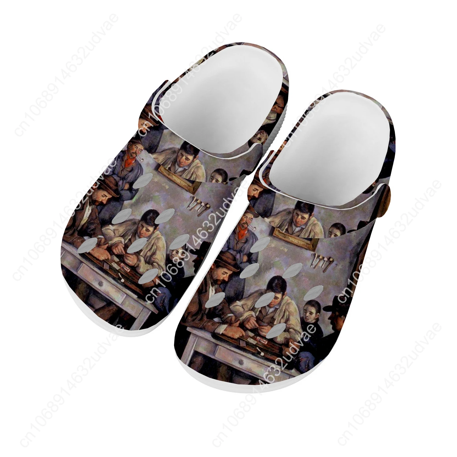 Paul Cezanne Sandals Men Women - đánh giá và giá Men'S Shoes Quality