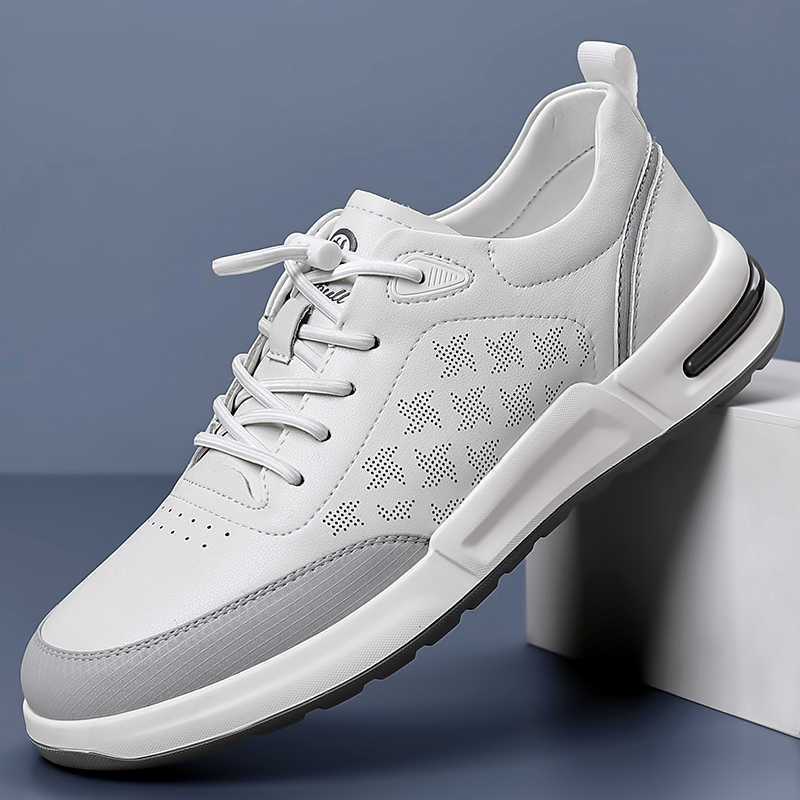 Zimni Increases Height Mens Pu - đánh giá và giá Men Shoes Trainers