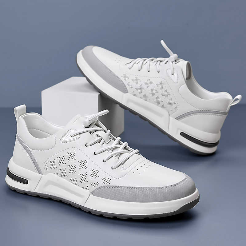 Zimni Increases Height Mens Pu - đánh giá và giá Men Shoes Trainers