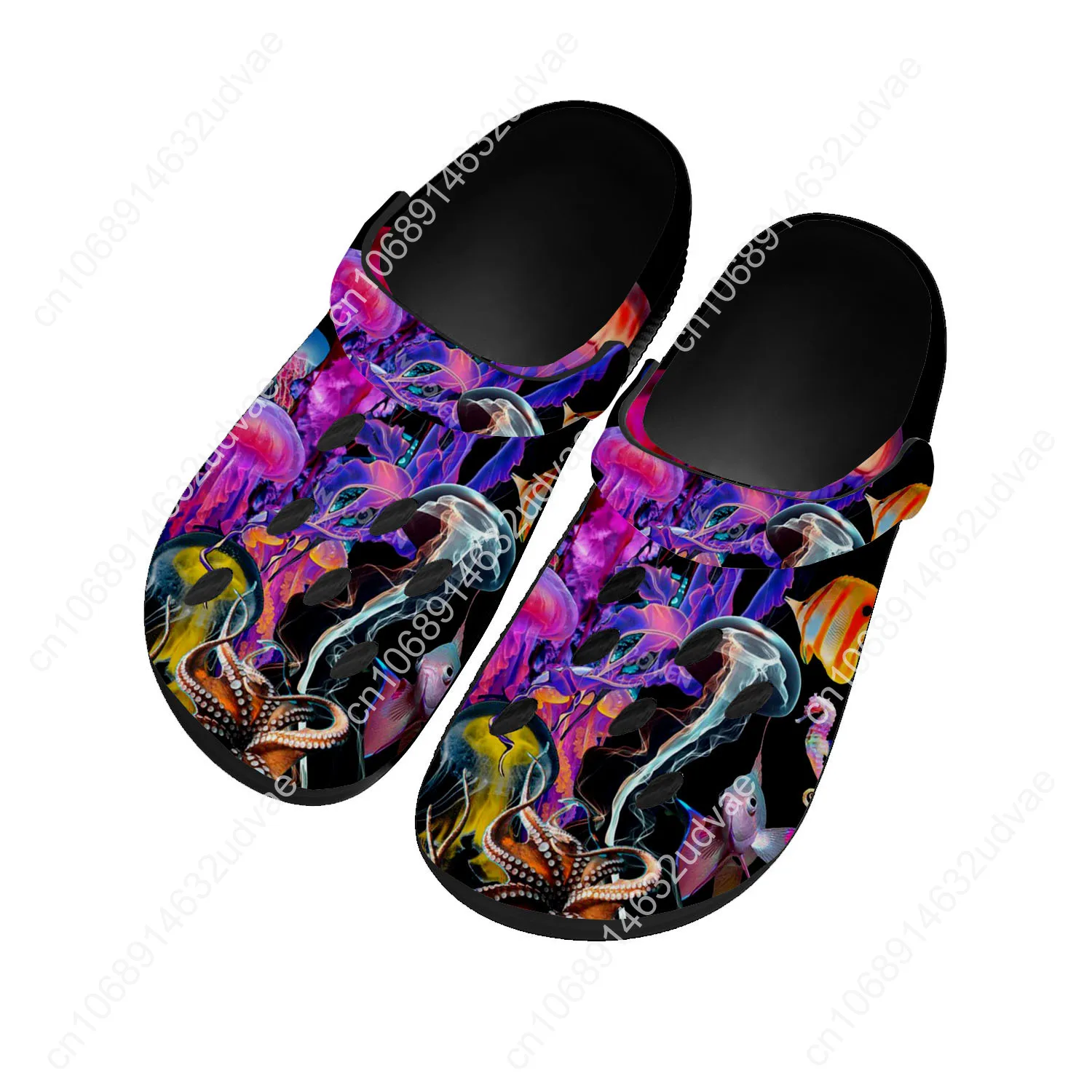 Jellyfish Sandals Women Teenag - đánh giá và giá Men'S Shoes Quality