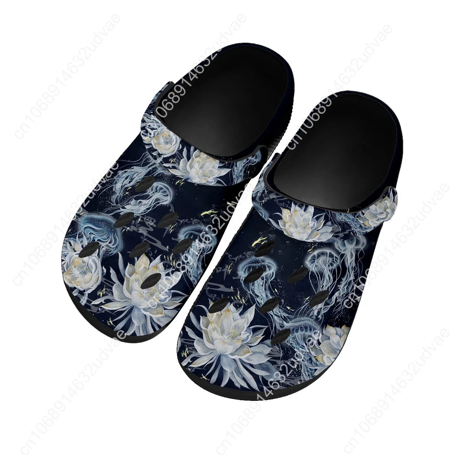 Jellyfish Sandals Women Teenag - đánh giá và giá Men'S Shoes Quality