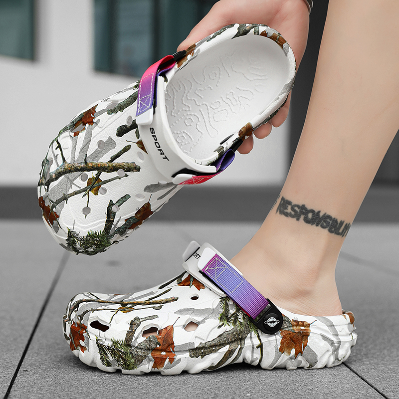 New Men's Outdoor Sandal Sport - đánh giá và giá Men Shoes Ecco