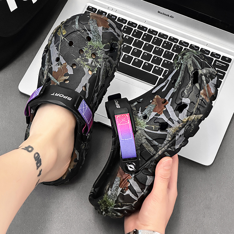 New Men's Outdoor Sandal Sport - đánh giá và giá Men Shoes Ecco