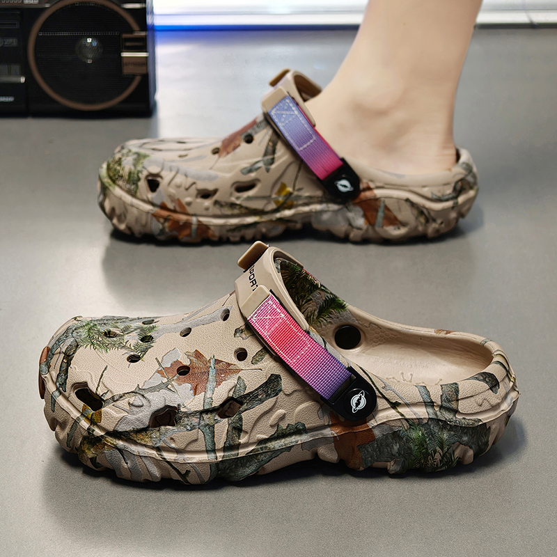New Men's Outdoor Sandal Sport - đánh giá và giá Men Shoes Ecco
