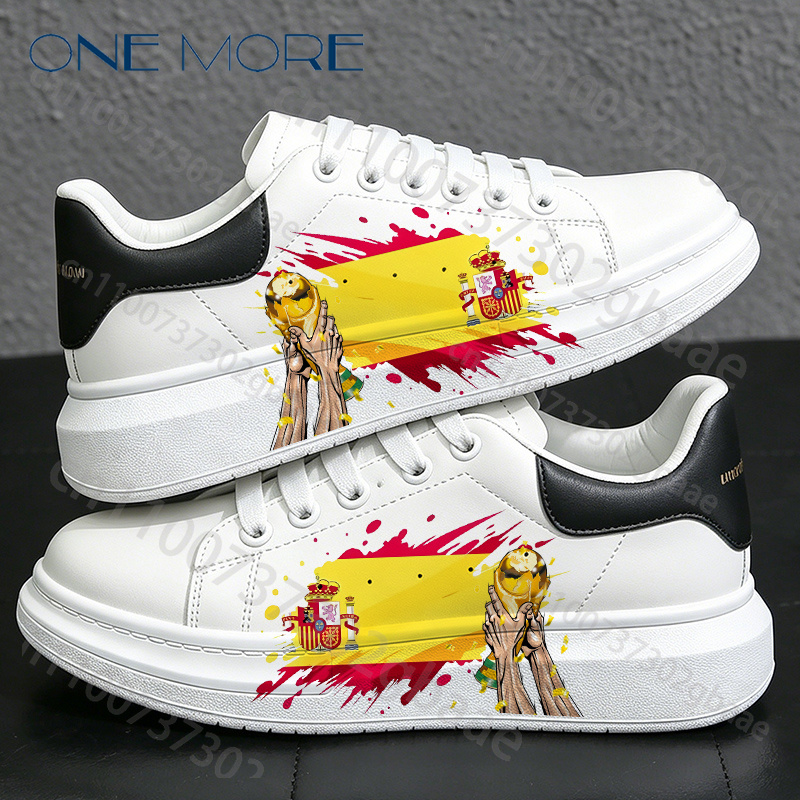 2026 Football Match Spain Prin - đánh giá và giá Men Shoes Yellow