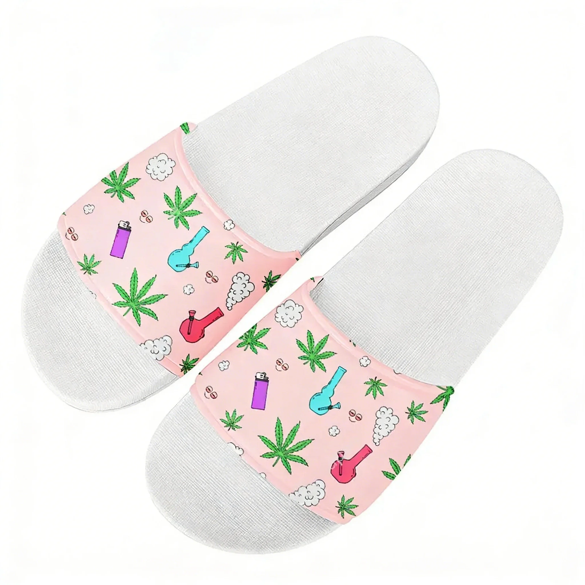 Leaf Weed Rasta Marijuana Red  - đánh giá và giá Men Shoes Yellow