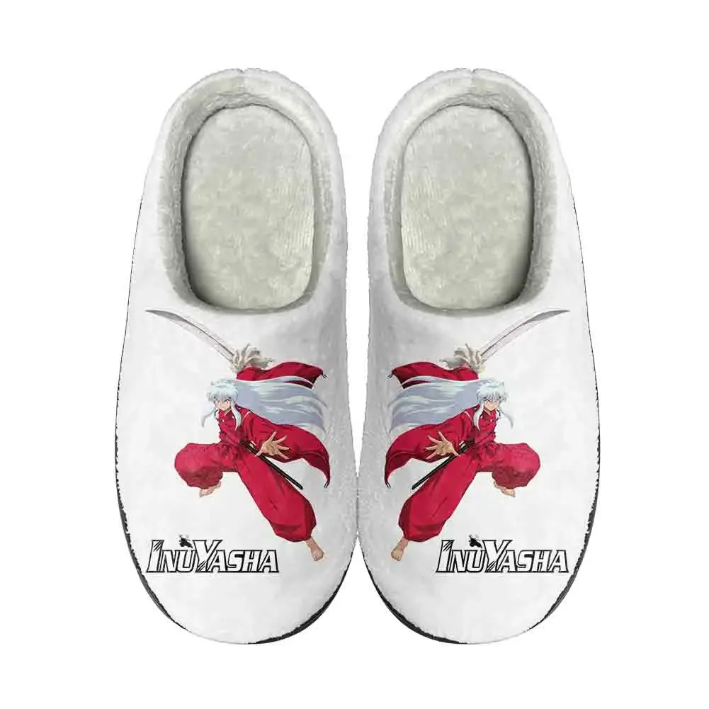 Anime Inuyasha Kikyō Home Cott - đánh giá và giá Men'S Shoes Quality