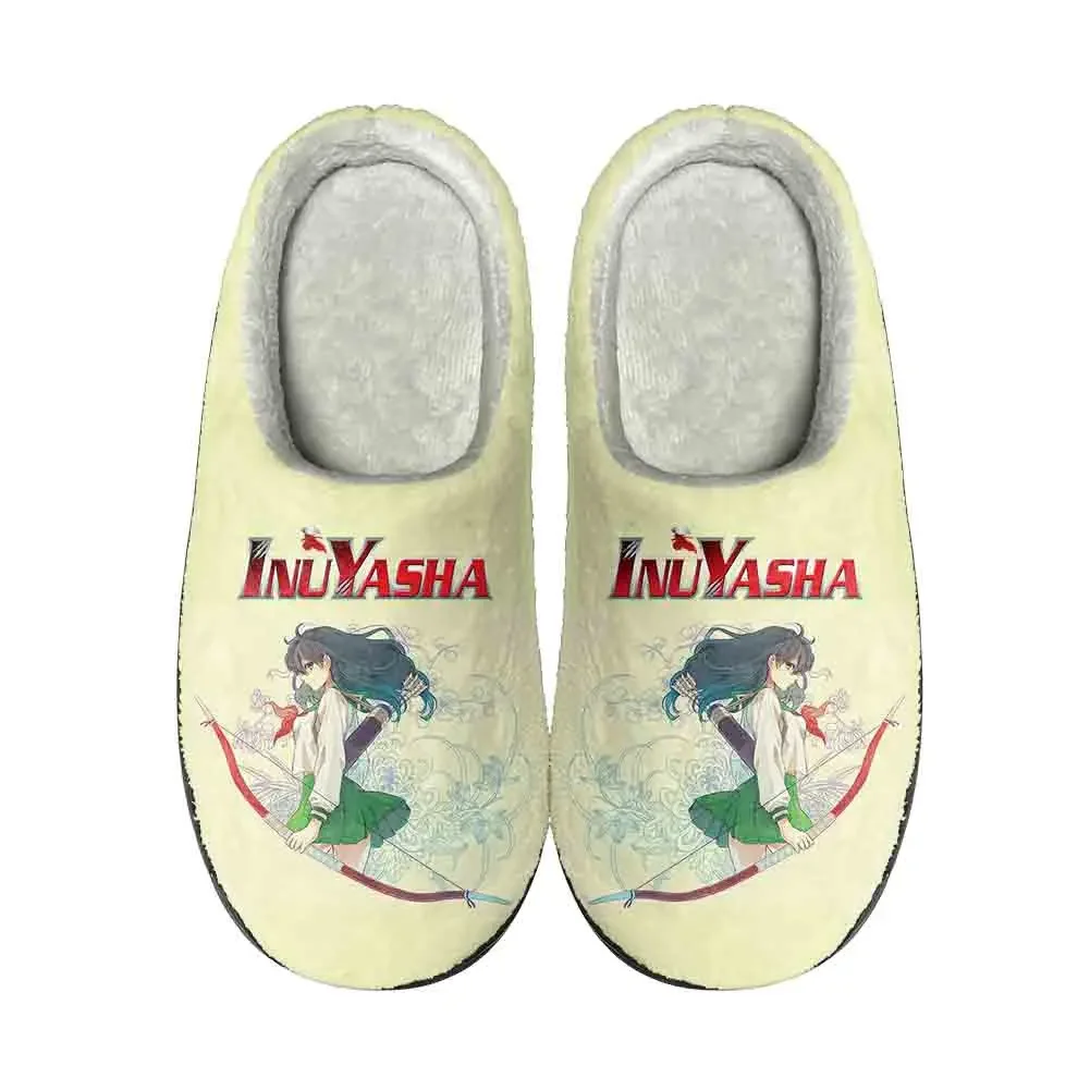 Anime Inuyasha Kikyō Home Cott - đánh giá và giá Men'S Shoes Quality