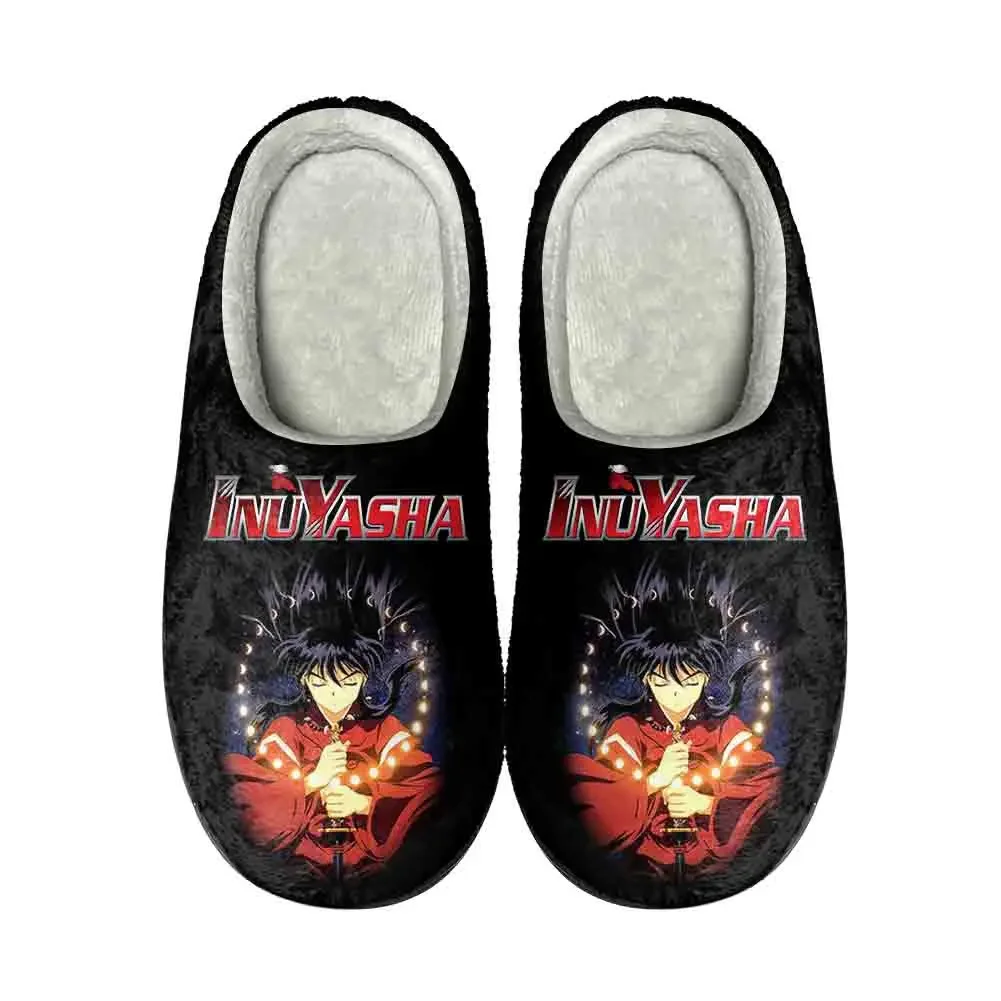 Anime Inuyasha Kikyō Home Cott - đánh giá và giá Men'S Shoes Quality