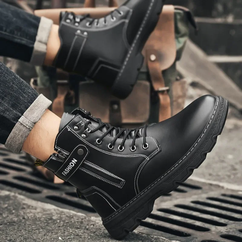 New Men's Versatile Casual Sho - đánh giá và giá Men Shoes Ecco