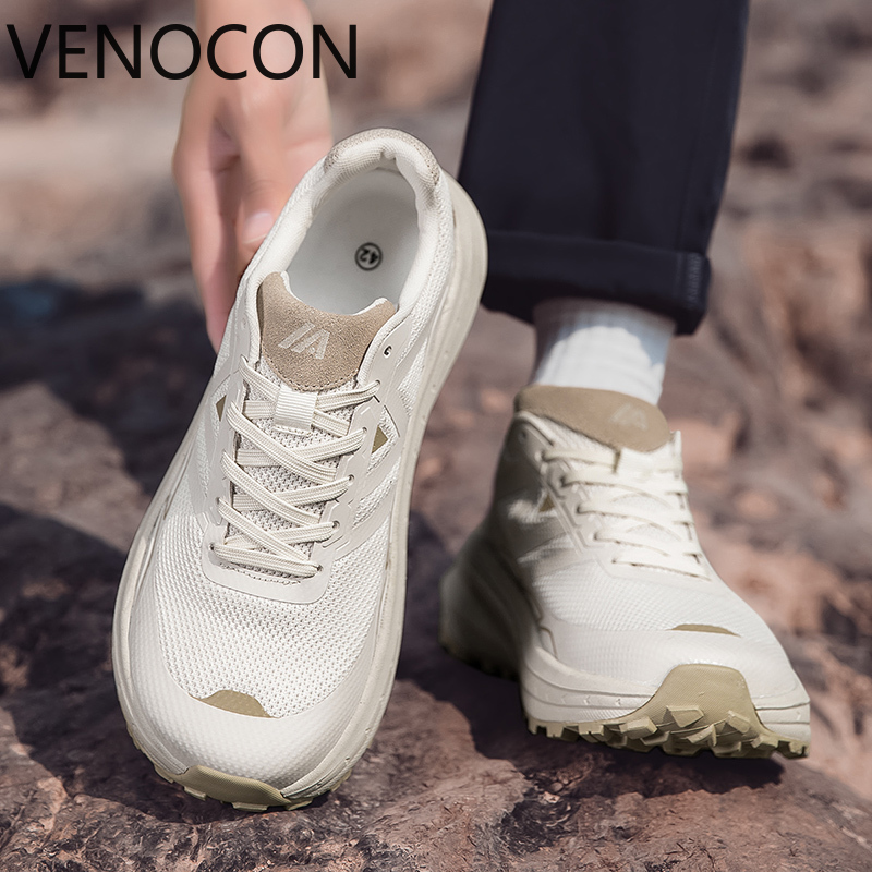 VENOCON Hiking Barefoot Knitwe - đánh giá và giá Minimalist Barefoot Shoe