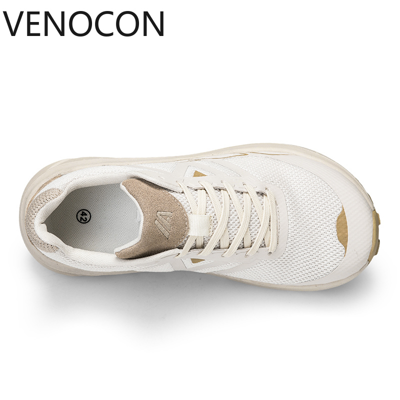 VENOCON Hiking Barefoot Knitwe - đánh giá và giá Minimalist Barefoot Shoe