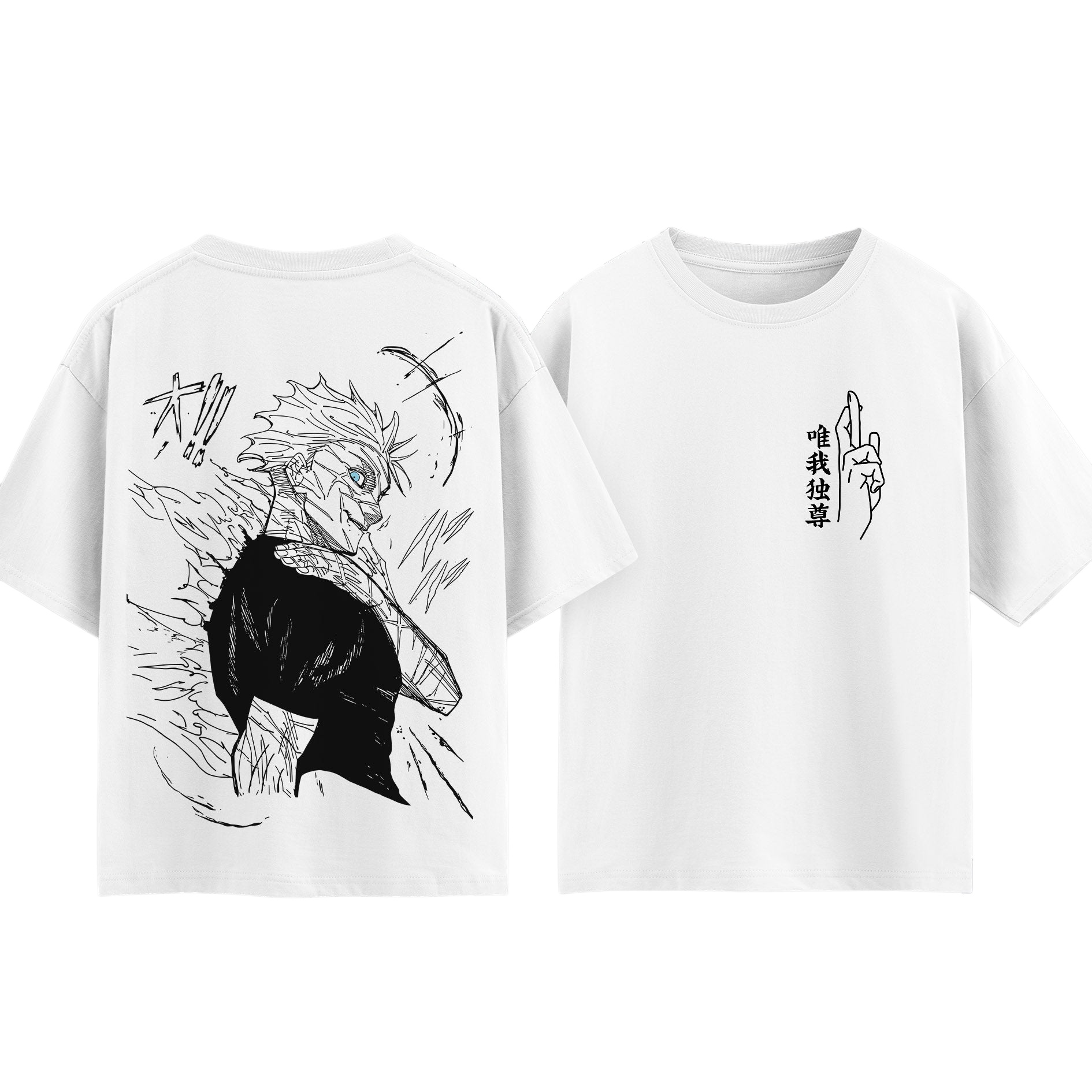 Anime Jujutsu Kaisen Gojo Sato - đánh giá và giá Men Shoes Japan