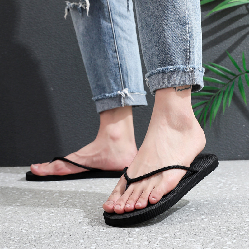 Casual Flip Flops for Men Slip - đánh giá và giá Men Shoes Ecco